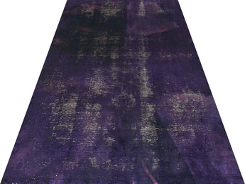 Vintage Purple