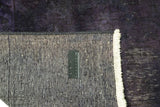 Vintage Purple