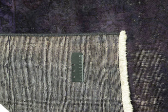 Vintage Purple