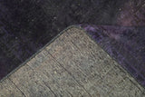 Vintage Purple