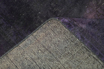 Vintage Purple