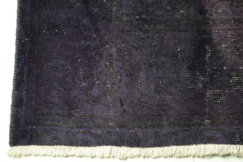 Vintage Purple