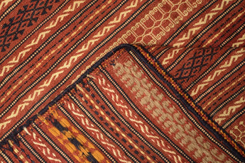 Somak Brown