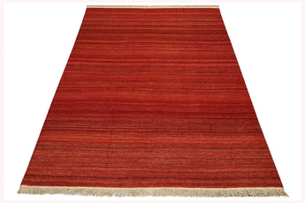 Kelim Fars Red
