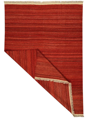 Kelim Fars Red