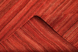 Kelim Fars Red