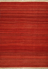 Kelim Fars Red