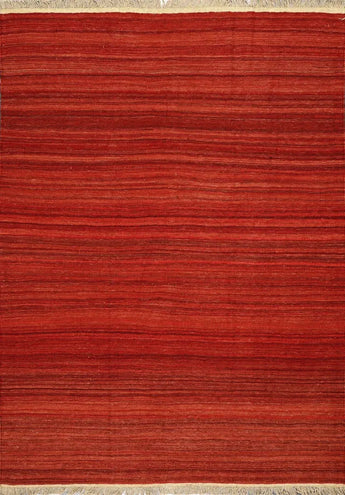 Kelim Fars Red