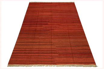 Kelim Fars Red