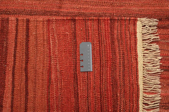 Kelim Fars Red