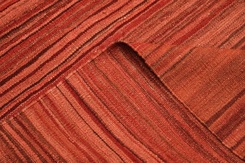Kelim Fars Red