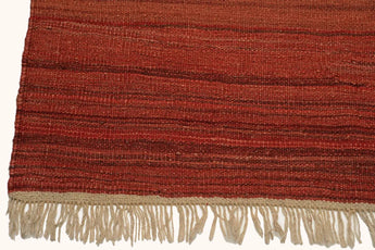 Kelim Fars Red