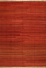 Kelim Fars Red