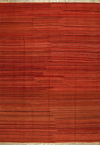 Kelim Fars Red