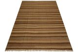 Kelim Fars Brown