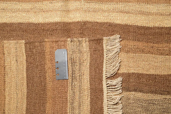 Kelim Fars Brown