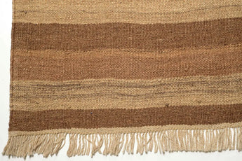 Kelim Fars Brown