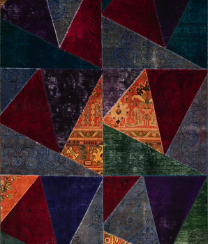 Patchwork Multi