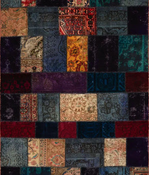 Patchwork Multi