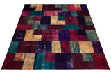 Patchwork Multi