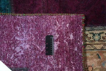 Patchwork Multi