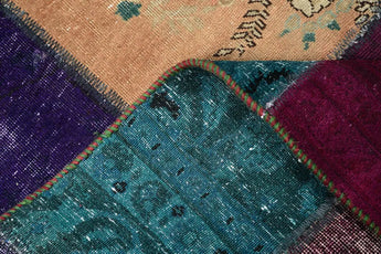 Patchwork Multi