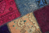 Patchwork Multi