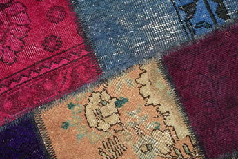 Patchwork Multi