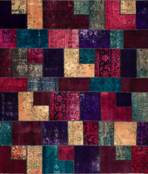 Patchwork Multi