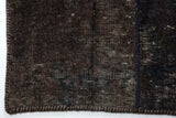 Patchwork Brown