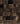 Patchwork Brown