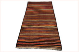 Kelim Fars Brown