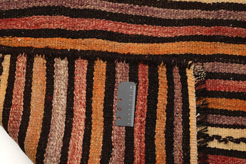 Kelim Fars Brown
