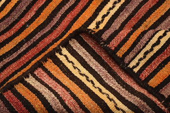 Kelim Fars Brown