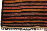 Kelim Fars Brown