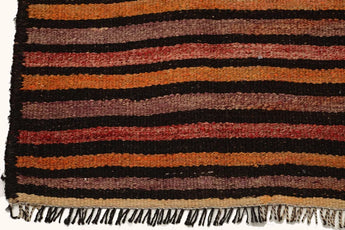 Kelim Fars Brown