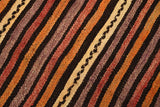 Kelim Fars Brown
