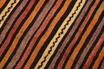 Kelim Fars Brown