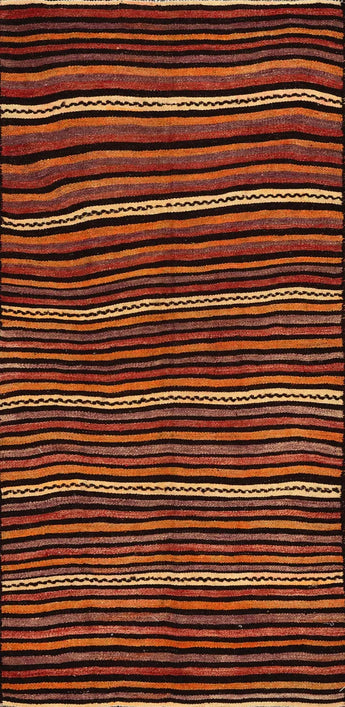 Kelim Fars Brown