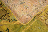 Patchwork Yellow
