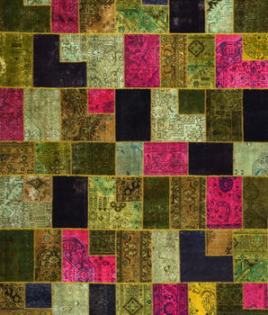 Patchwork Multi