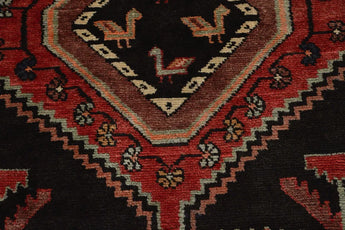 Koliai Black
