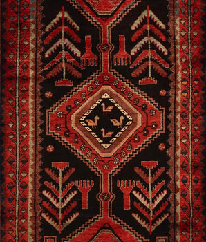 Koliai Black
