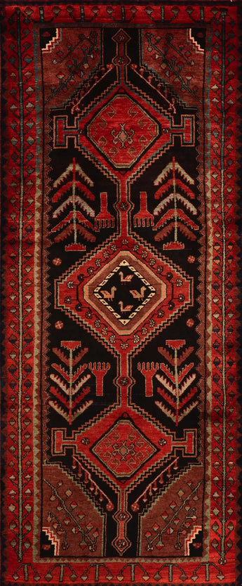 Koliai Black
