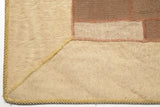 Kelim-Patch Brown