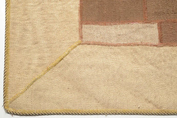 Kelim-Patch Brown