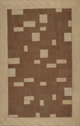 Kelim-Patch Brown