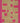Kelim-Patch Fuchsia
