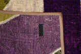 Vintage Purple