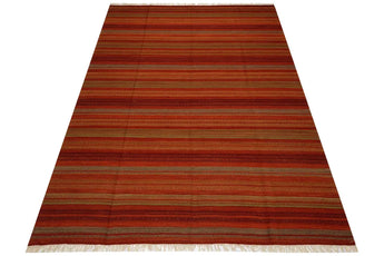 Kelim  Red